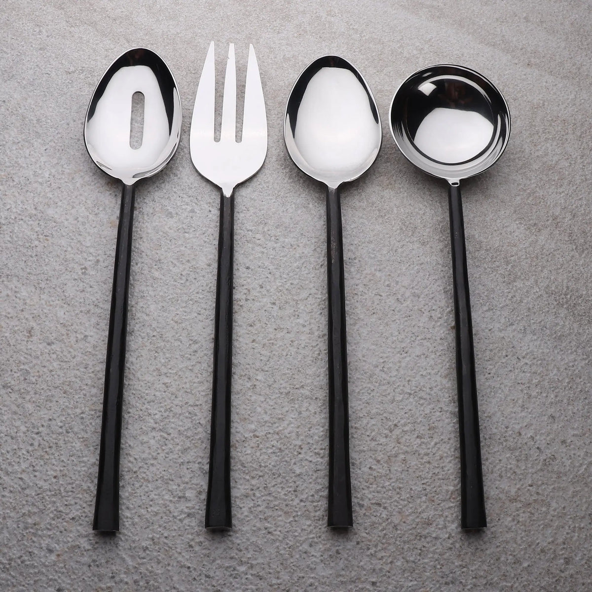 SUNDANCE HOSTESS 4 PC. SET (Online Exclusive)