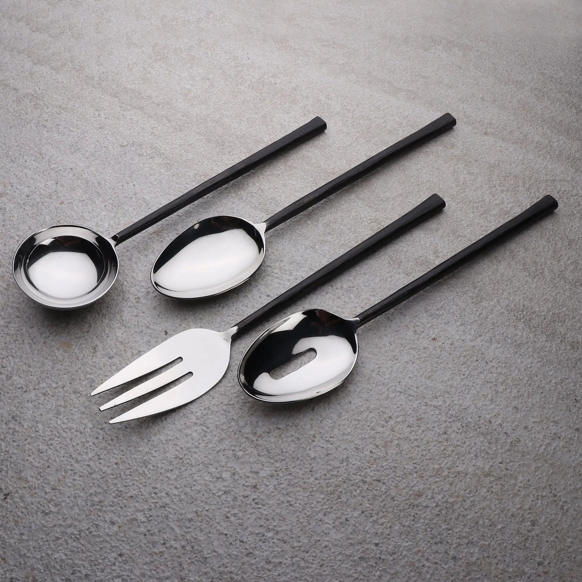 SUNDANCE HOSTESS 4 PC. SET (Online Exclusive)