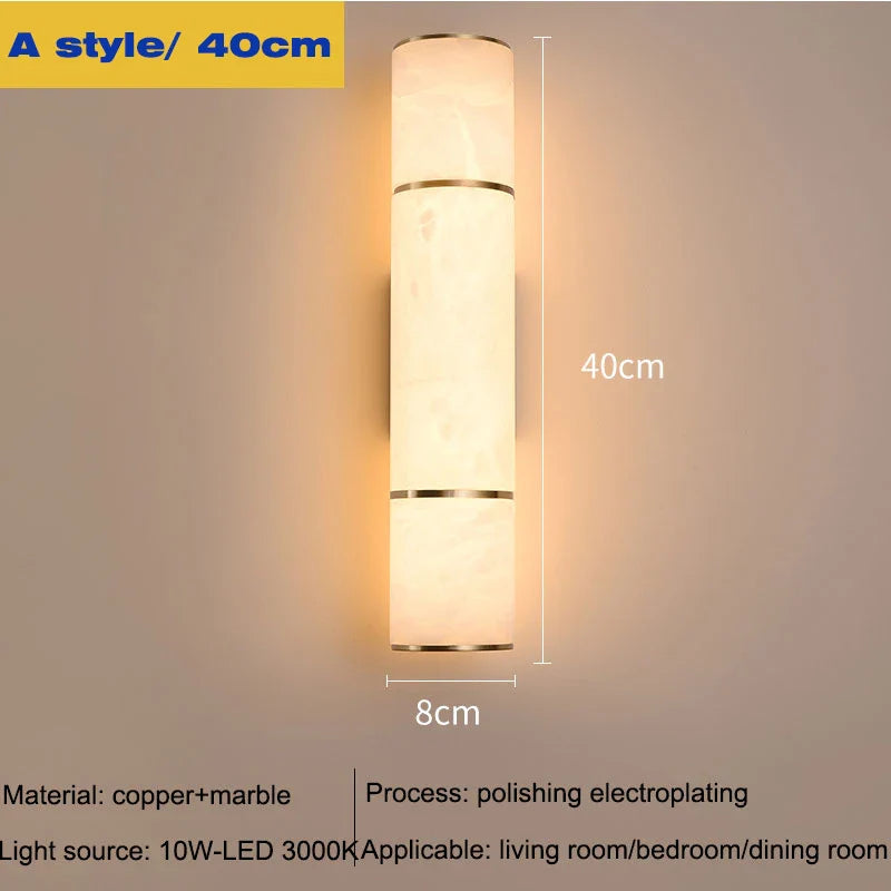 LED Modern Wall Sconce (Online Exclusive)