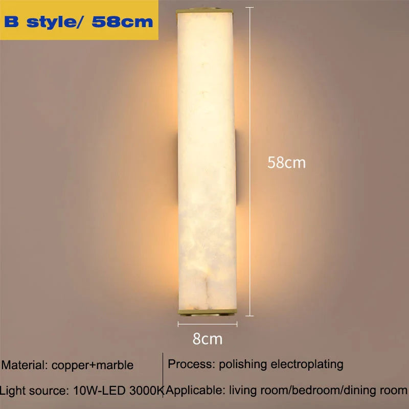 LED Modern Wall Sconce (Online Exclusive)