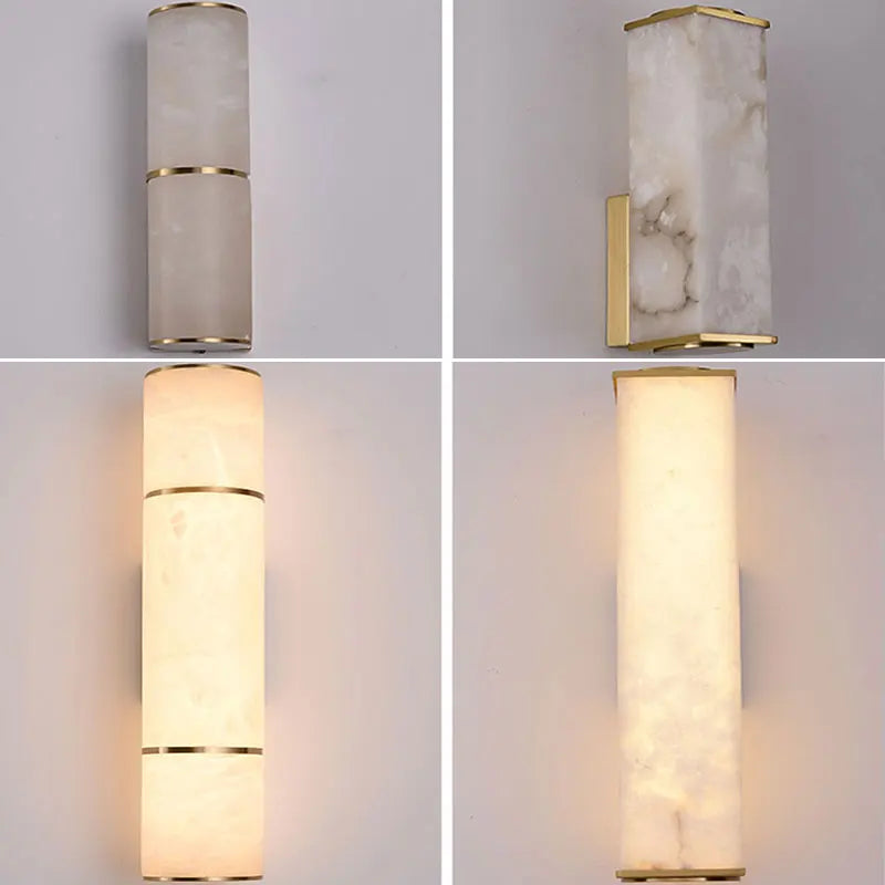 LED Modern Wall Sconce (Online Exclusive)