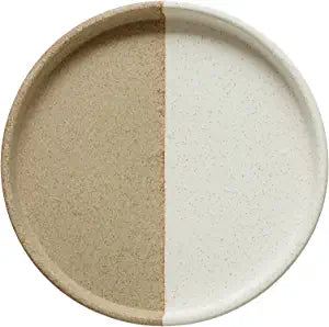 Two Toned Stone Tray (Online Exclusive)