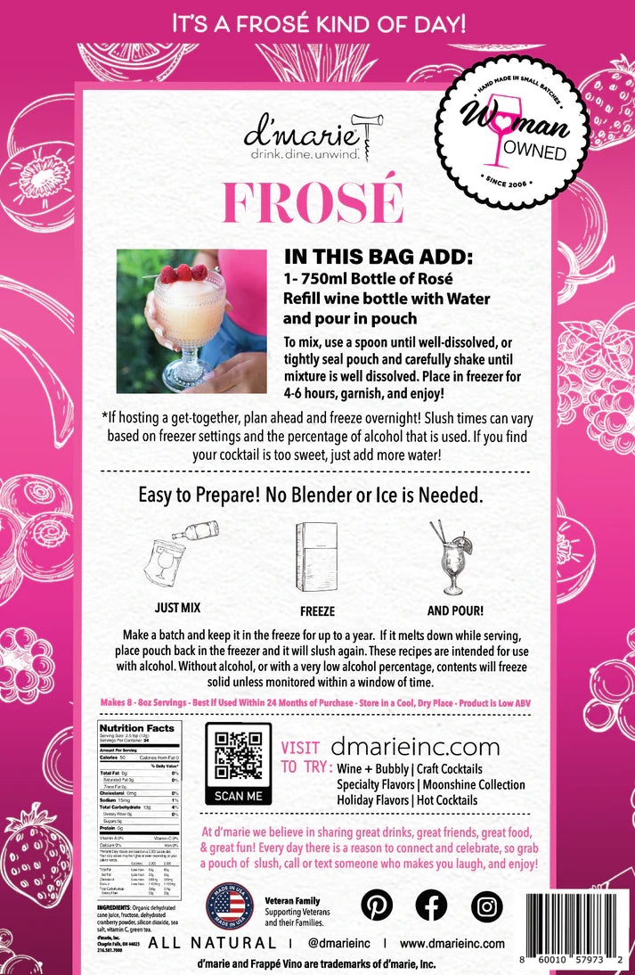 Frosé