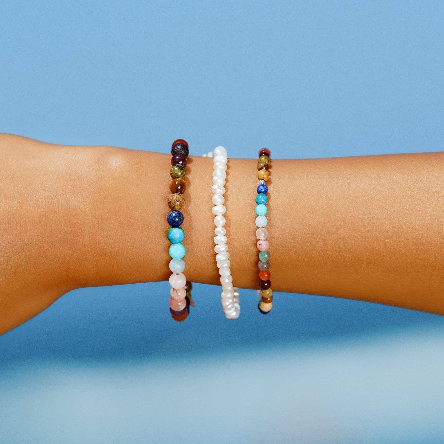 Master Healer Healing Bracelet