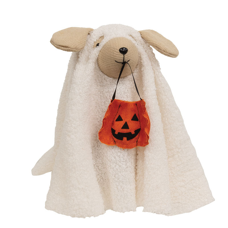GHOST DOG