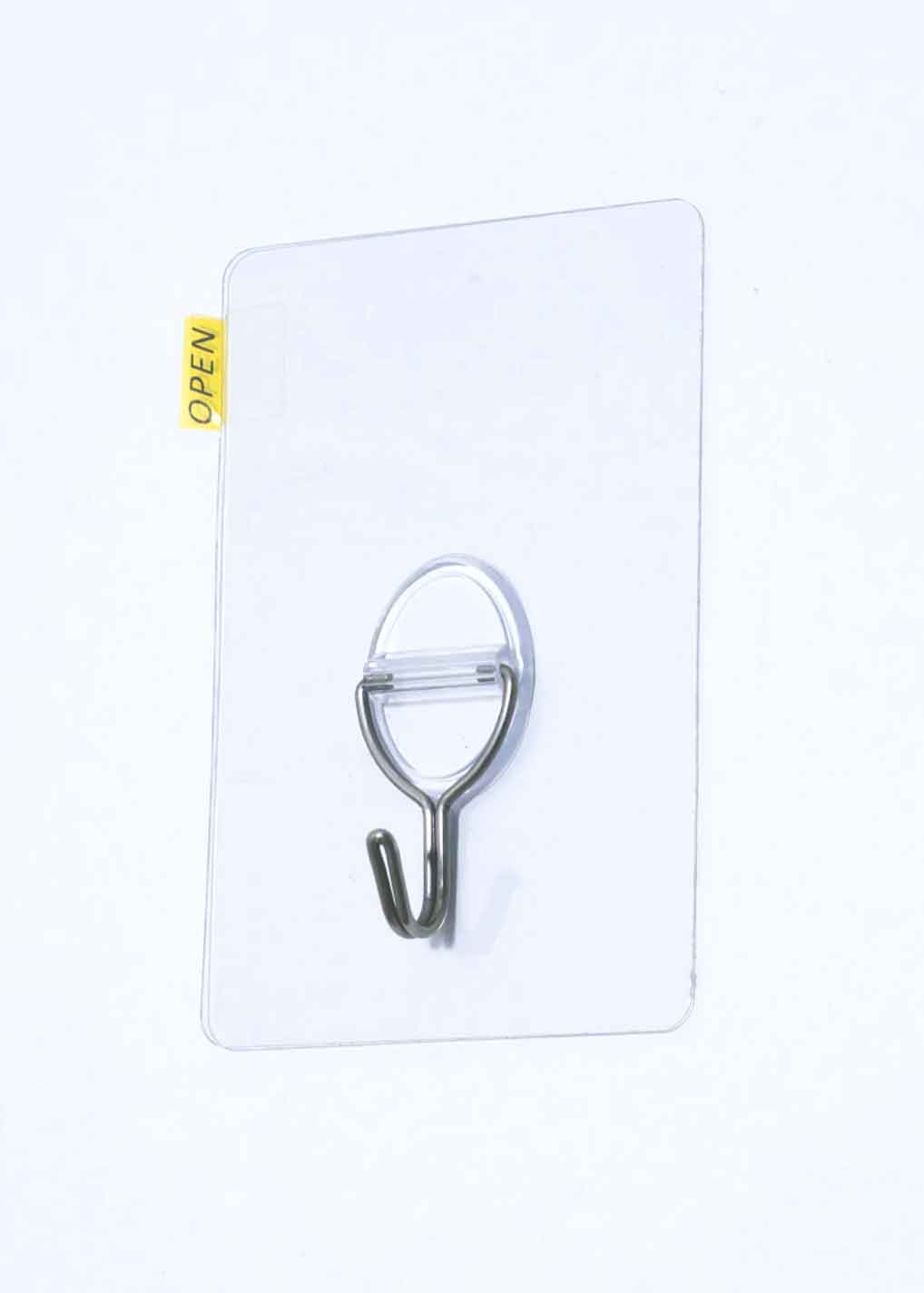 Magic Self Adhesive Wreath Hanger 5" (Online Exclusive)