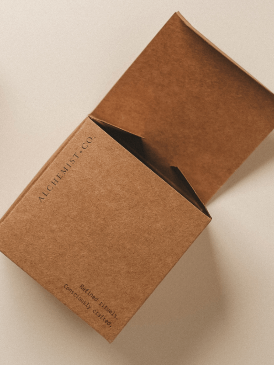 Palo Santo + Guaiac Wood Palo Santo Wellness Candle (online exclusive)