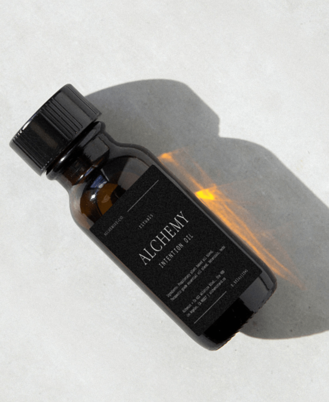 Alchemy Oil (online exclusive)