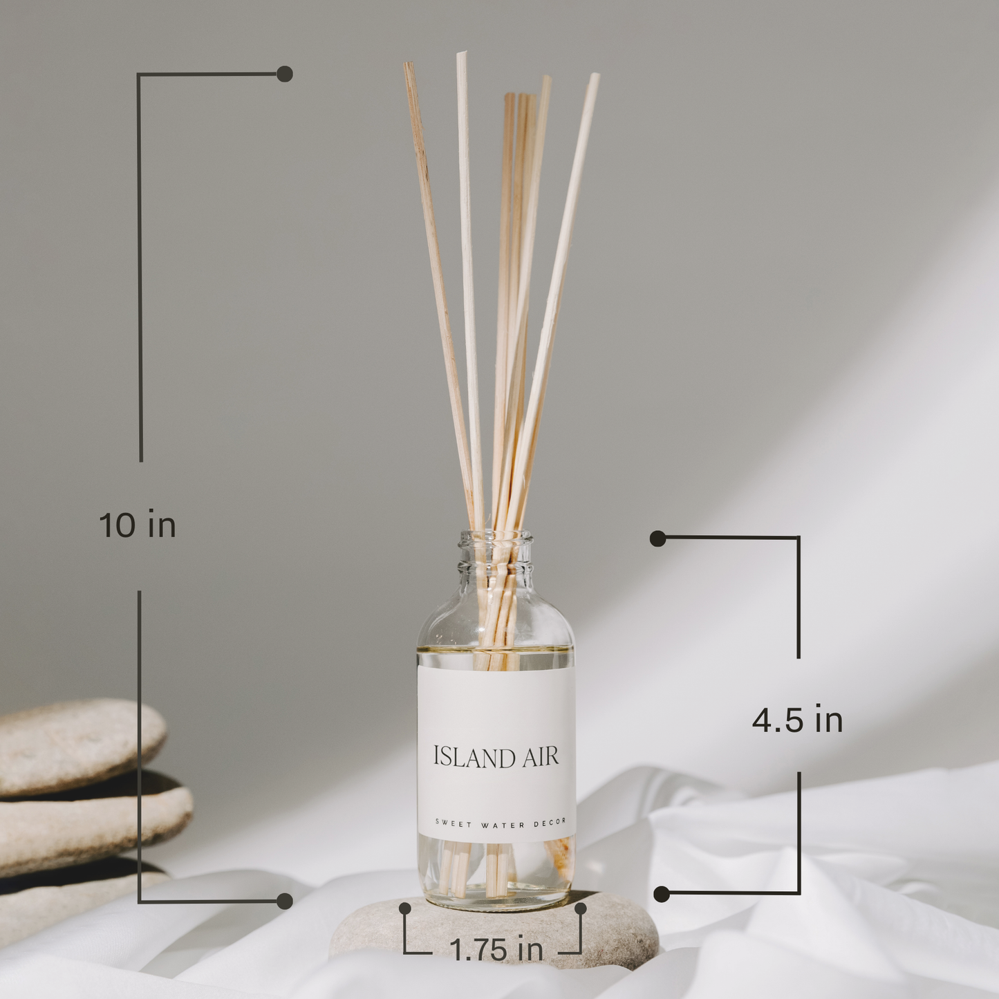 Christmas Reed Diffuser
