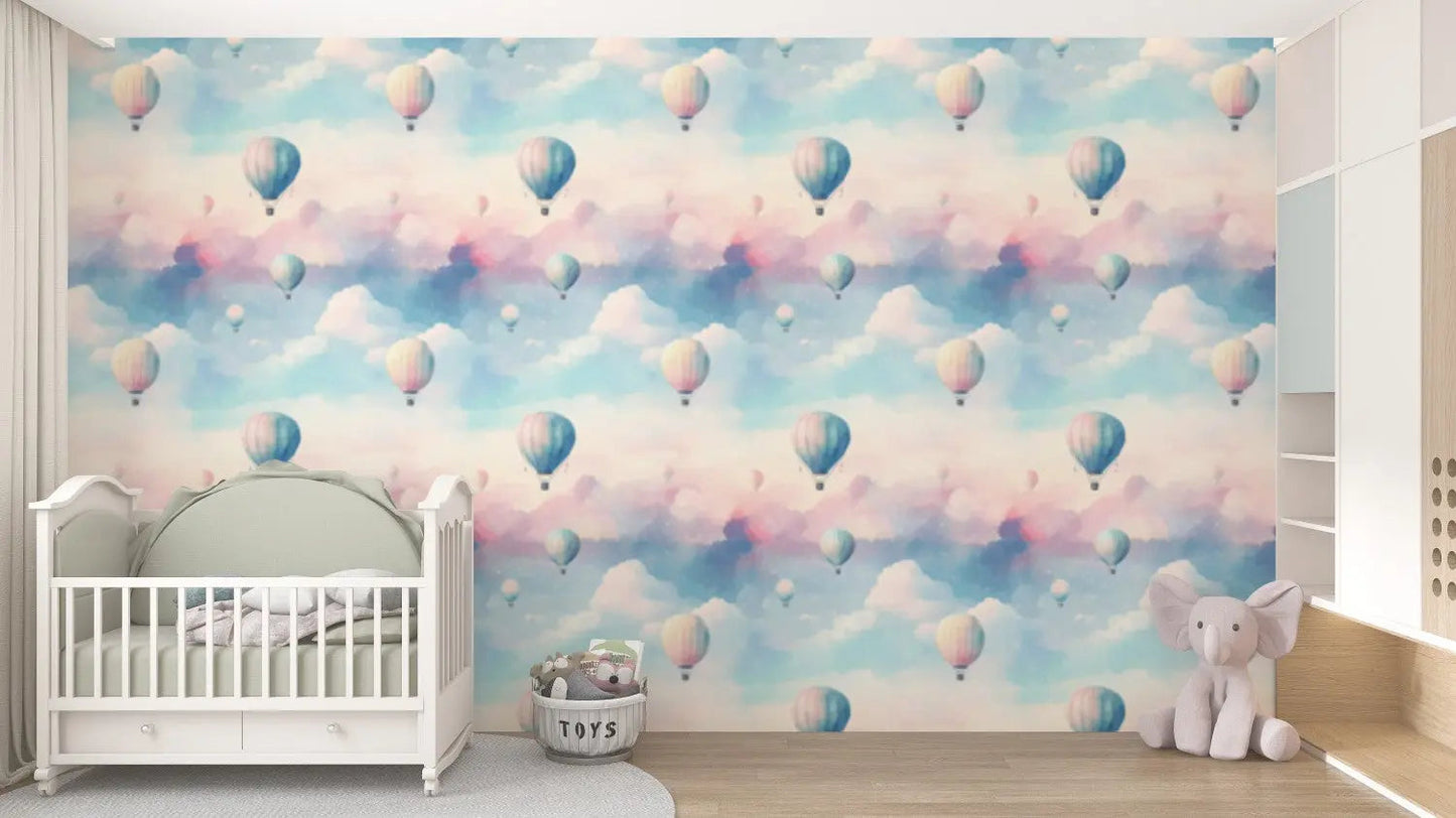 Celestial Cloud Drifters (Online Exclusive)