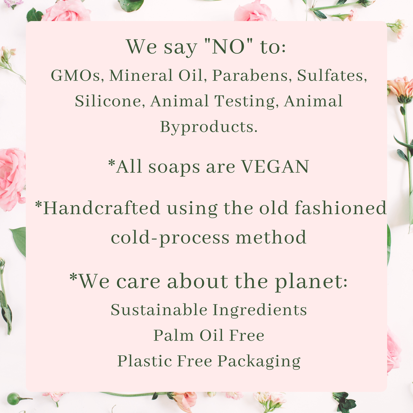 Frosted Summit Soap Bar