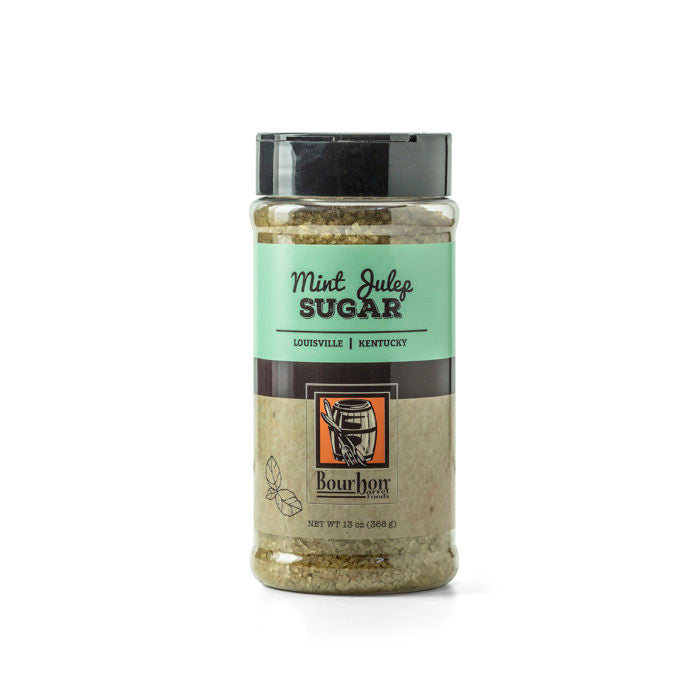 Mint Julep Sugar (Online Exclusive)