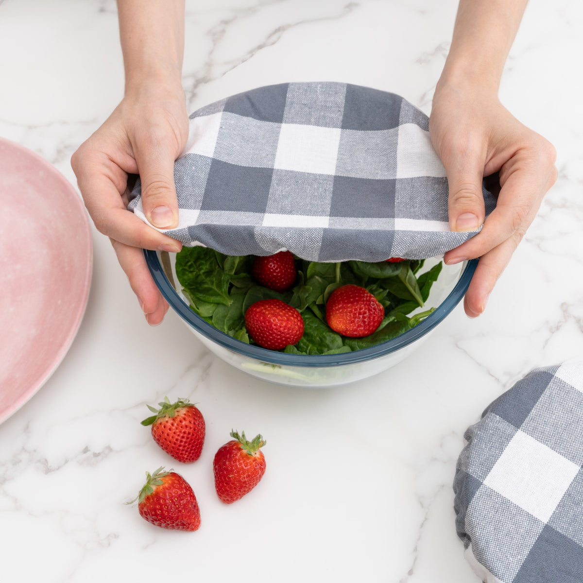 Bowl Covers (Online Exclusive)