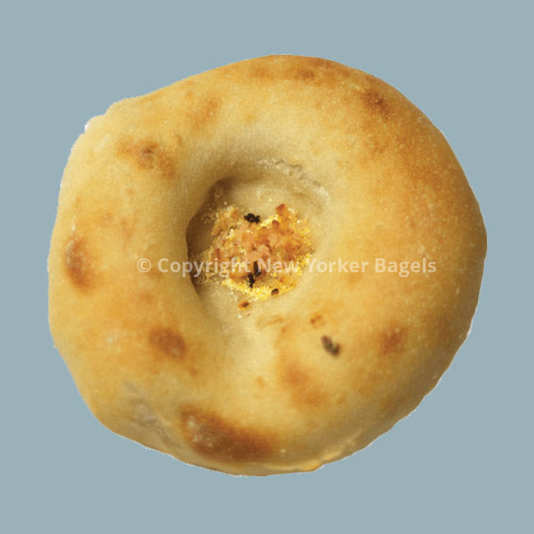 Bialys - 2 Dozen (Online Exclusive)