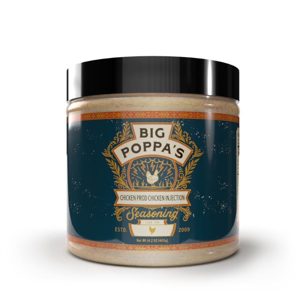 Chicken Prod Chicken Injection - 14.2oz (Online Exclusive)