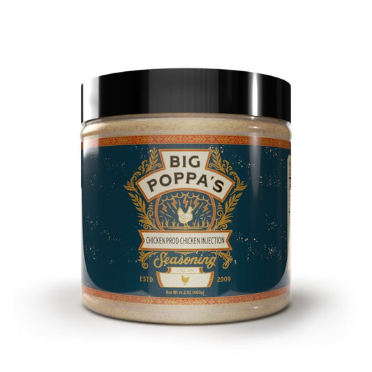 Chicken Prod Chicken Injection - 14.2oz (Online Exclusive)