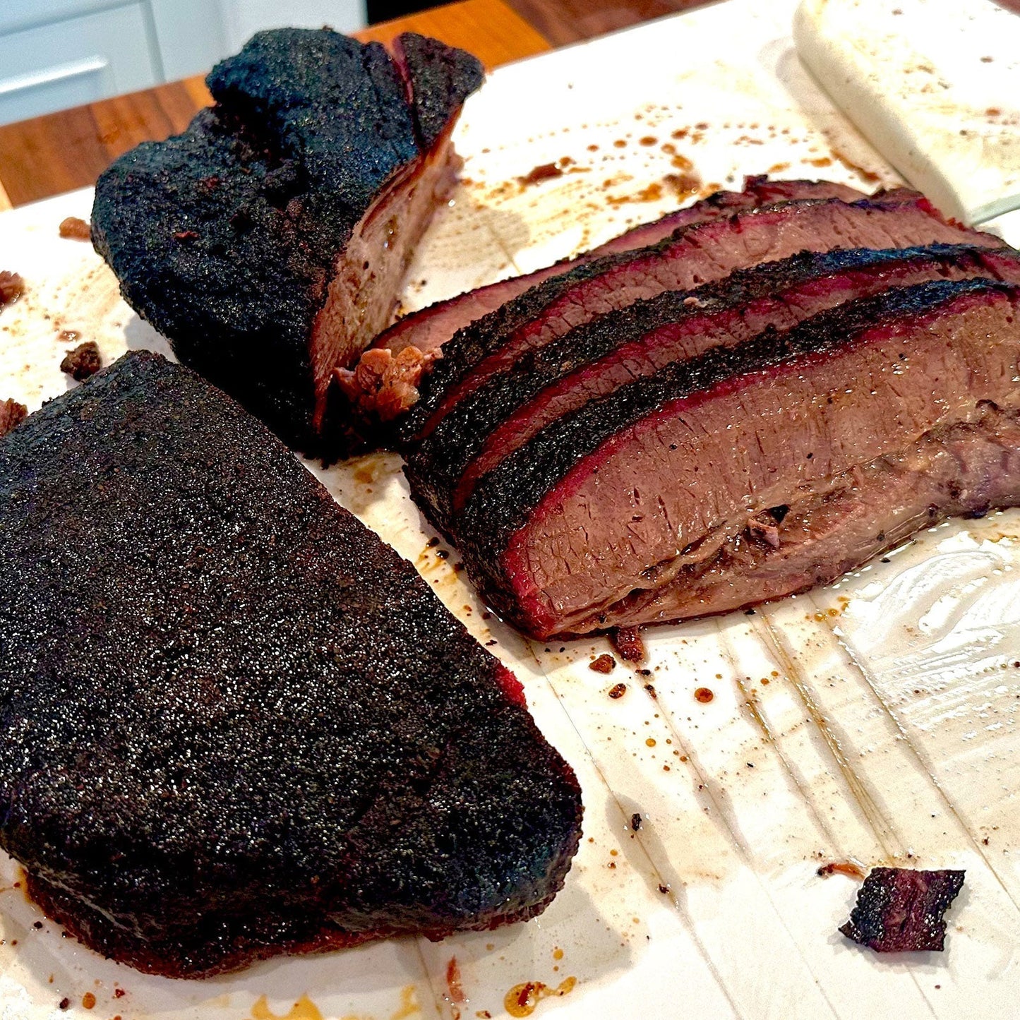 Competition Brisket & Steak Seasoning - 13.4oz (Online Exclusive)