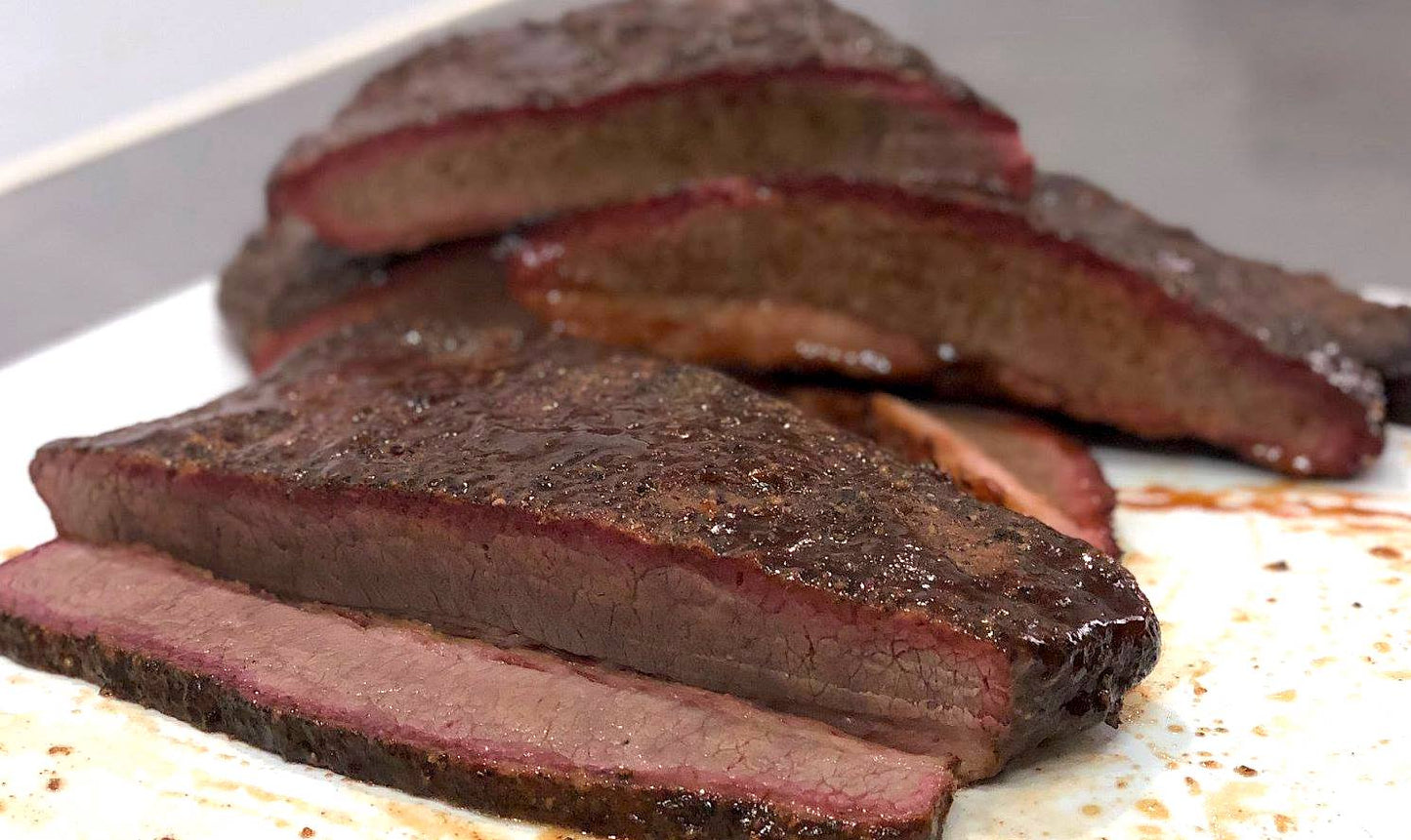 Competition Brisket & Steak Seasoning - 13.4oz (Online Exclusive)