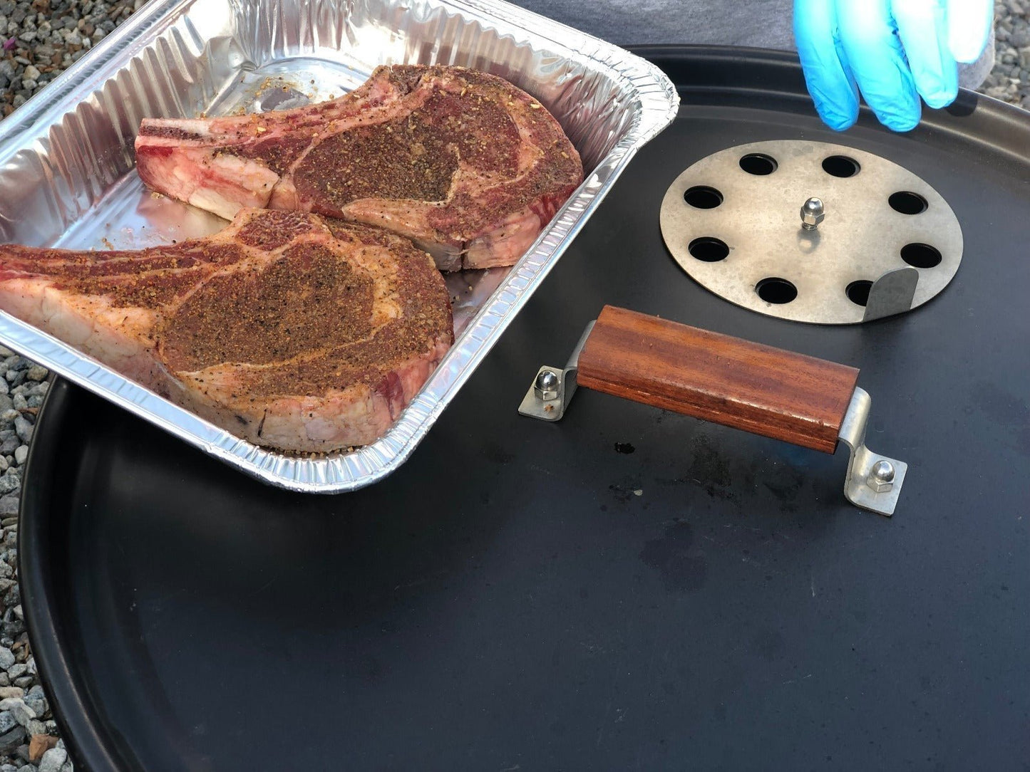 Double Secret Seasoning - 14oz (Online Exclusive)