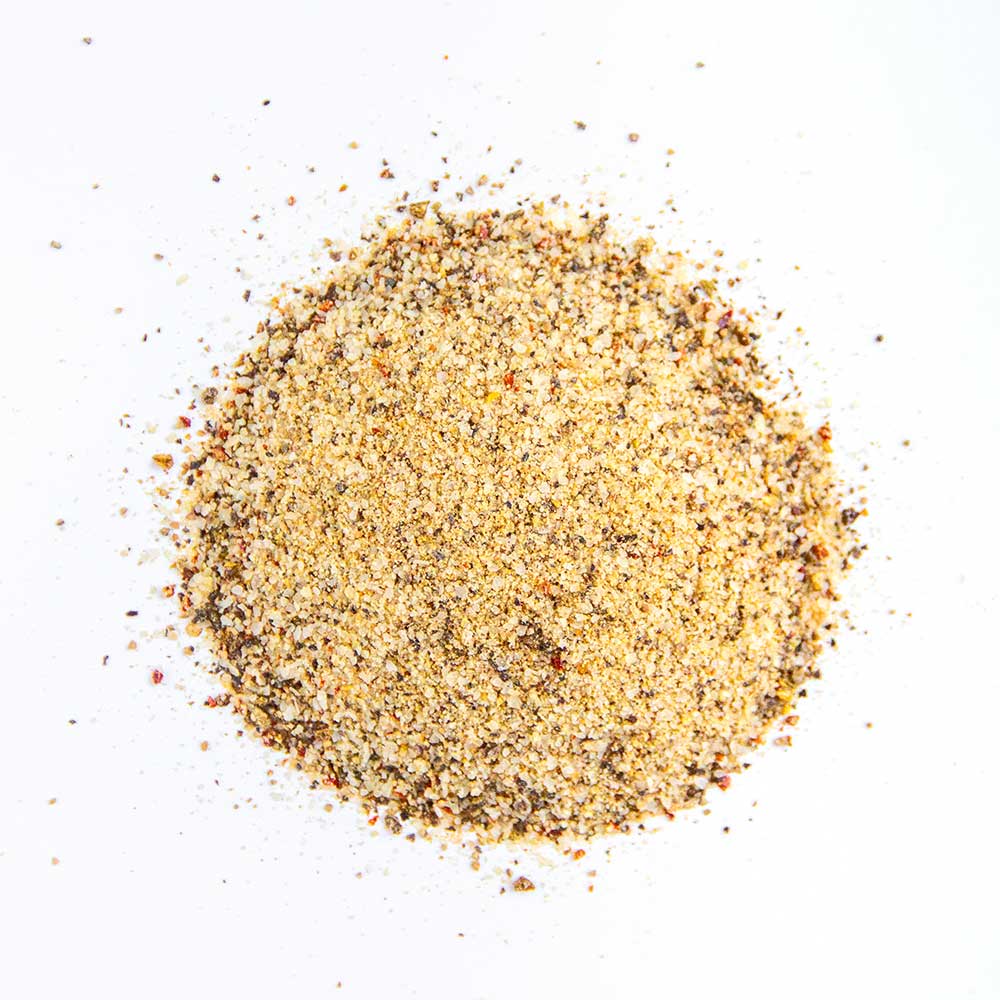Jallelujah Jalapeño Seasoning - 14oz (Online Exclusive)