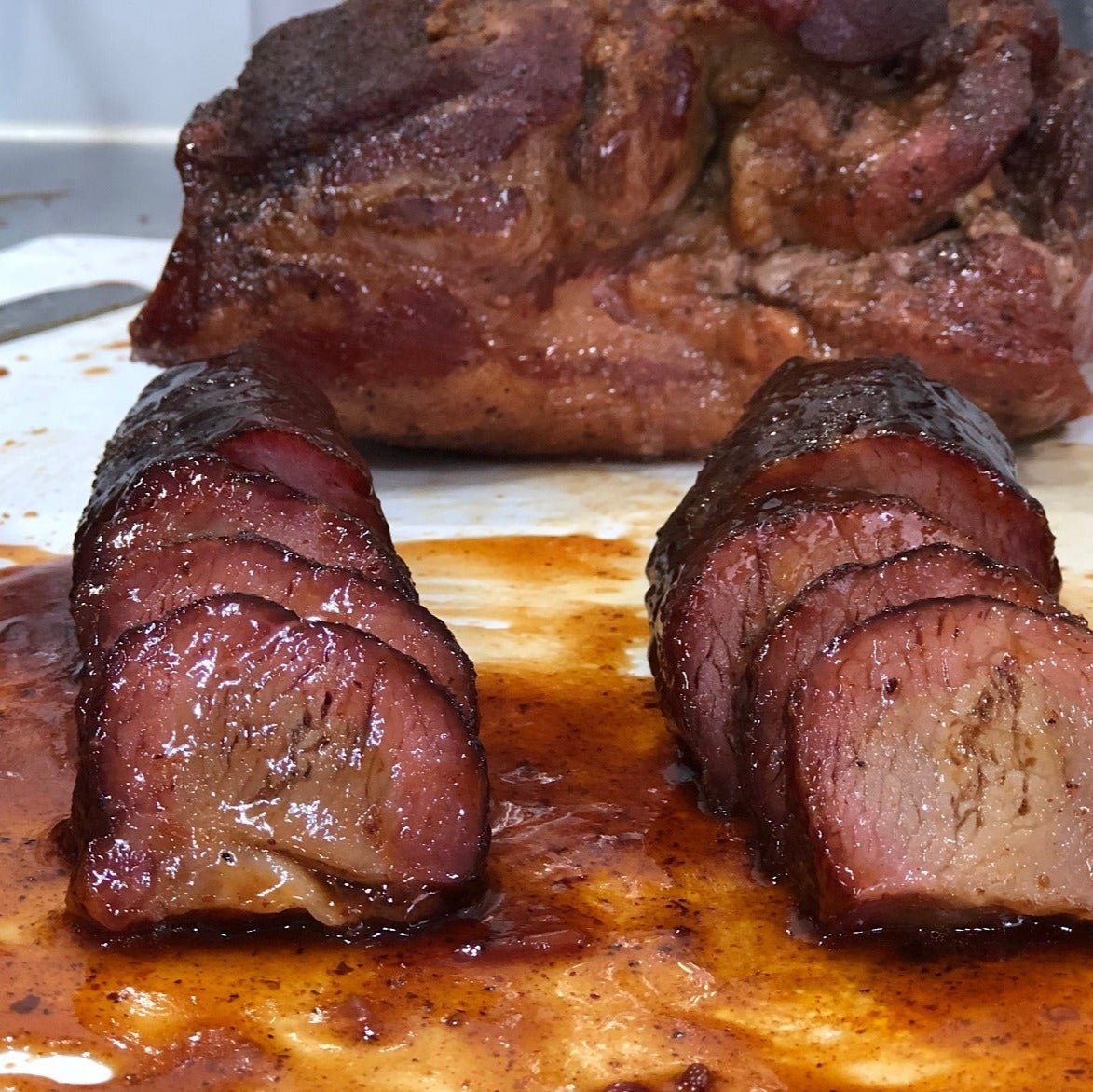 Pork Prod Pork Injection - 14.2oz (Online Exclusive)