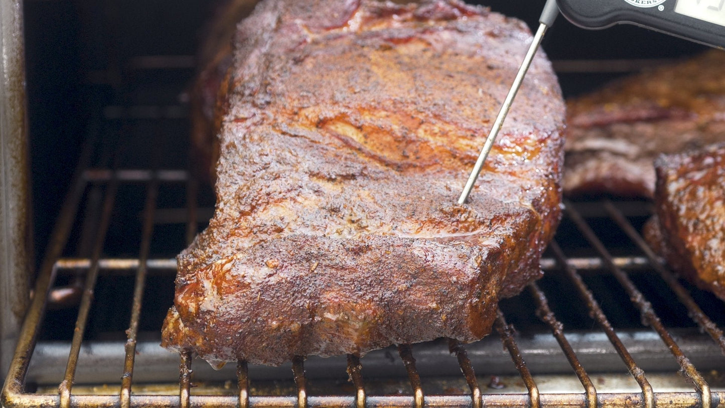 Pork Prod Pork Injection - 14.2oz (Online Exclusive)