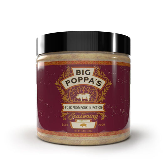 Pork Prod Pork Injection - 14.2oz (Online Exclusive)