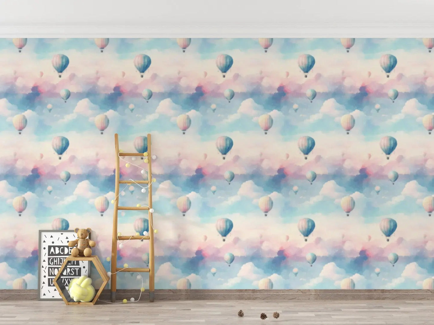 Celestial Cloud Drifters (Online Exclusive)