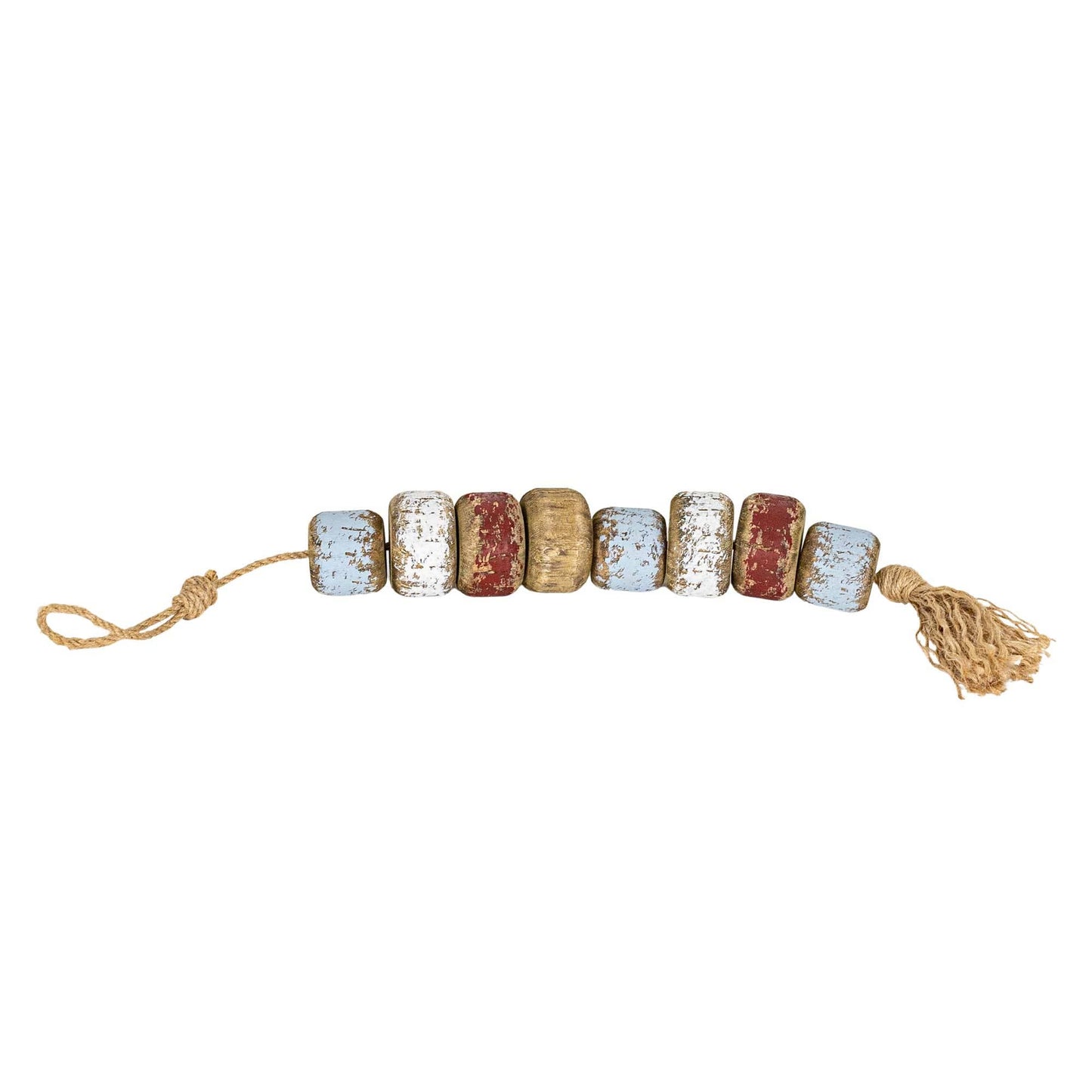 Irving Beaded Tassel