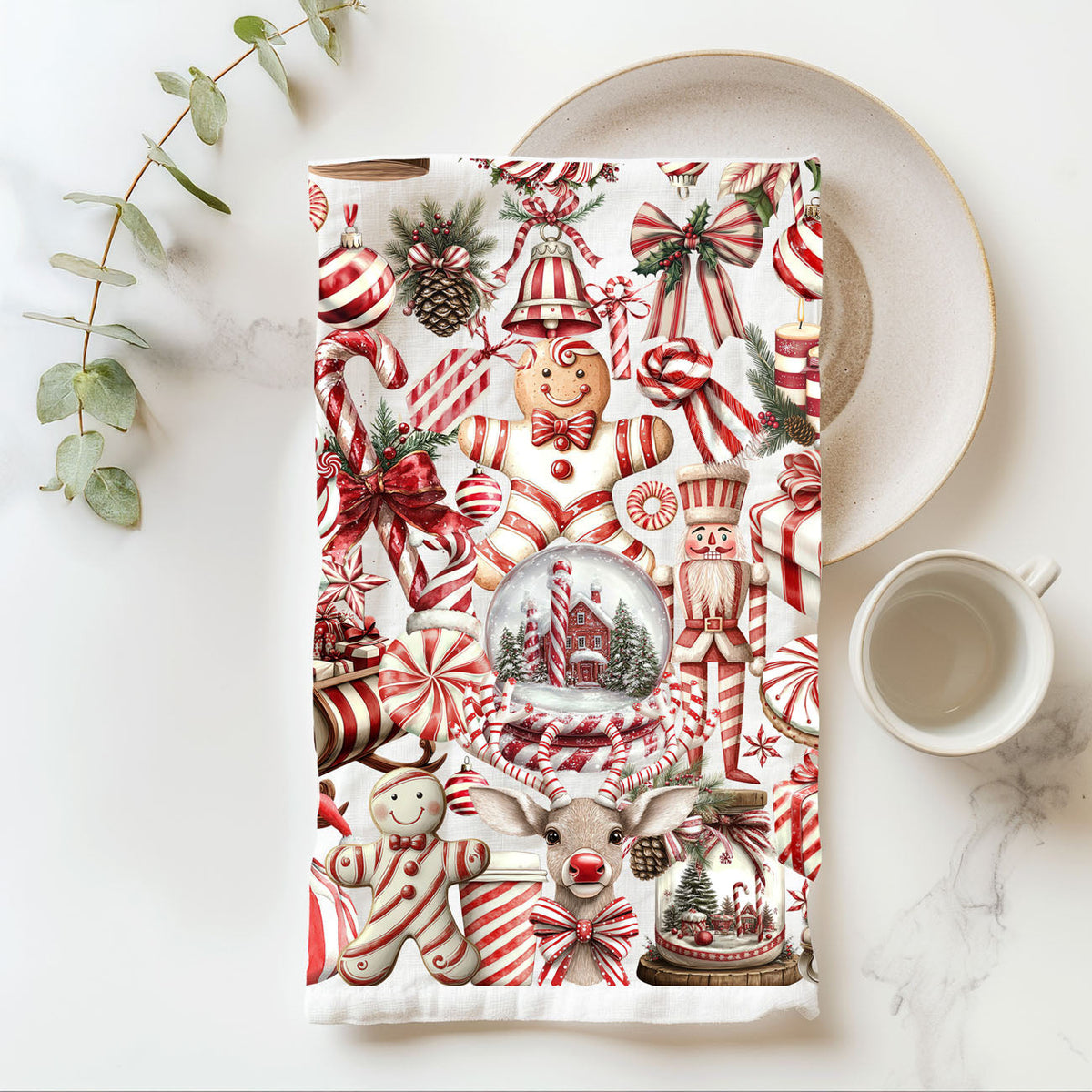 Peppermint Co (Online Exclusive)
