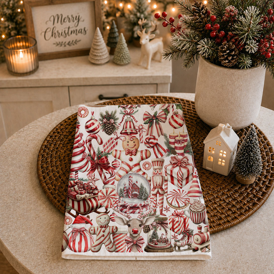 Peppermint Co (Online Exclusive)