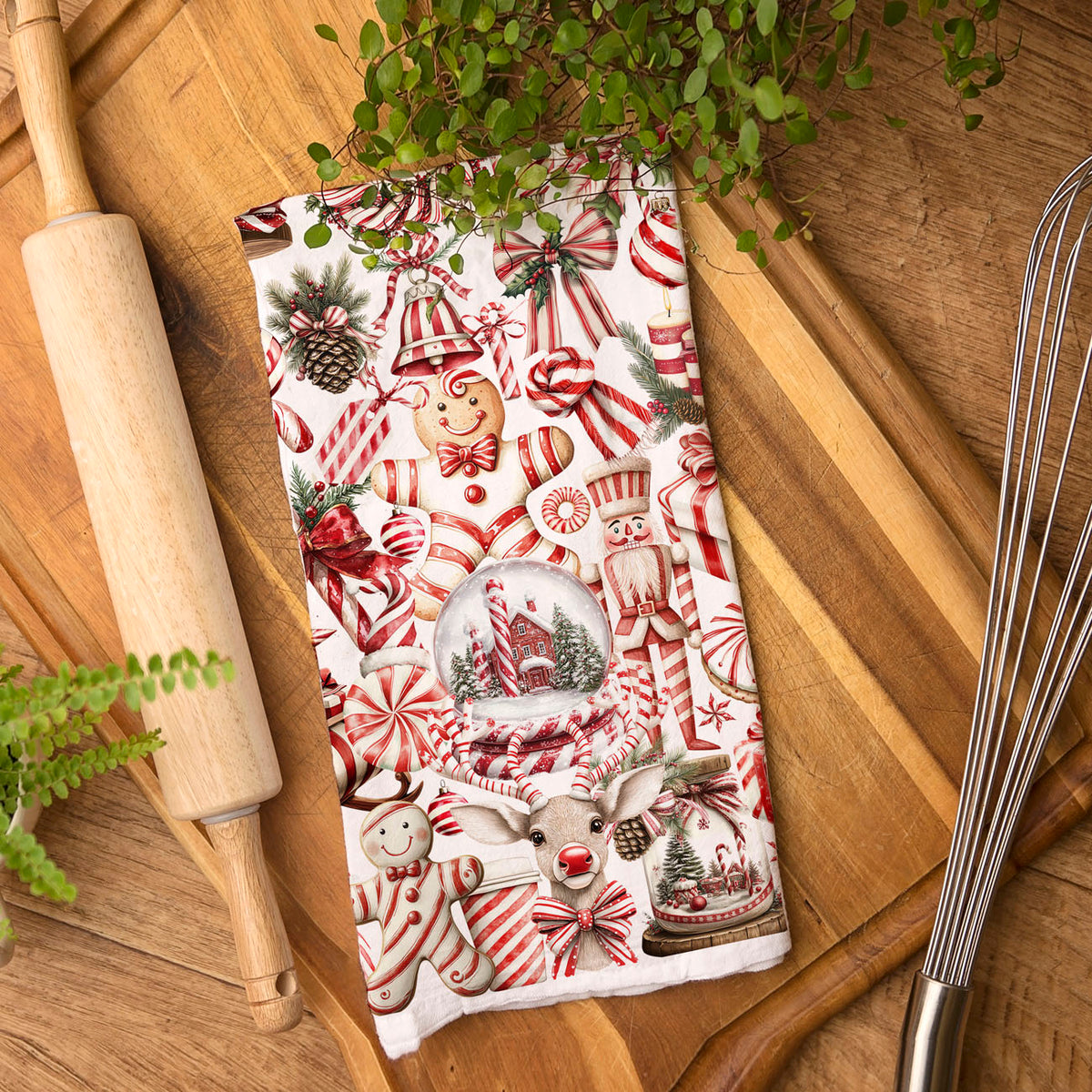 Peppermint Co (Online Exclusive)