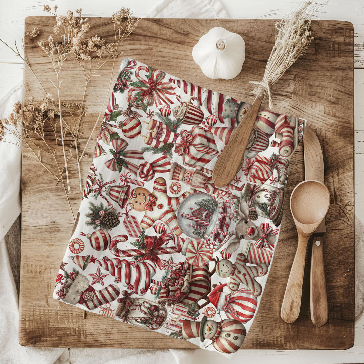 Peppermint Co (Online Exclusive)