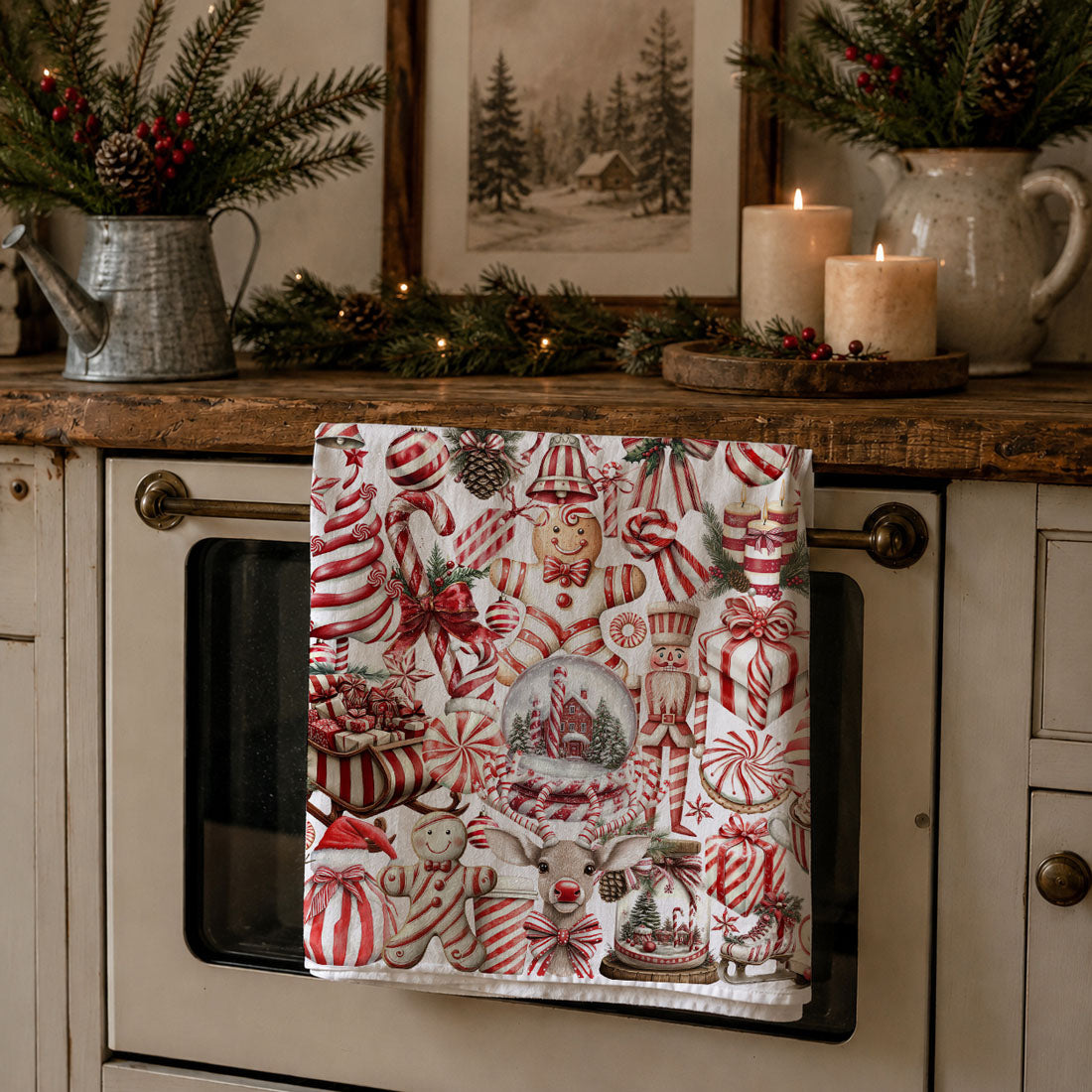 Peppermint Co (Online Exclusive)
