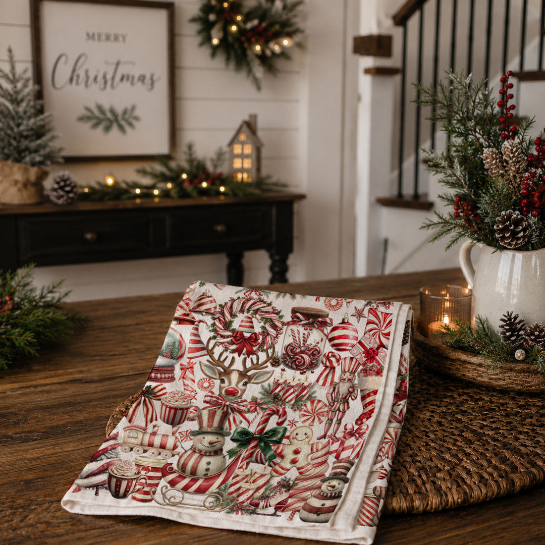 Peppermint Co (Online Exclusive)