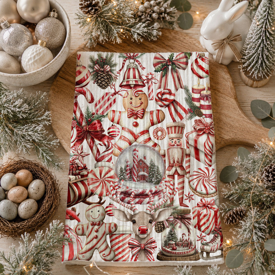 Peppermint Co (Online Exclusive)