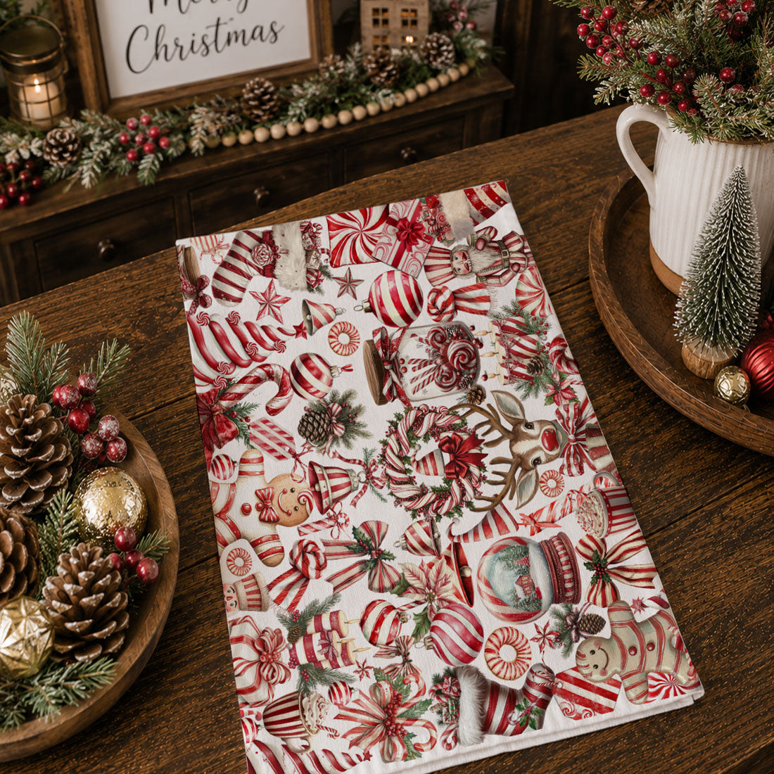 Peppermint Co (Online Exclusive)