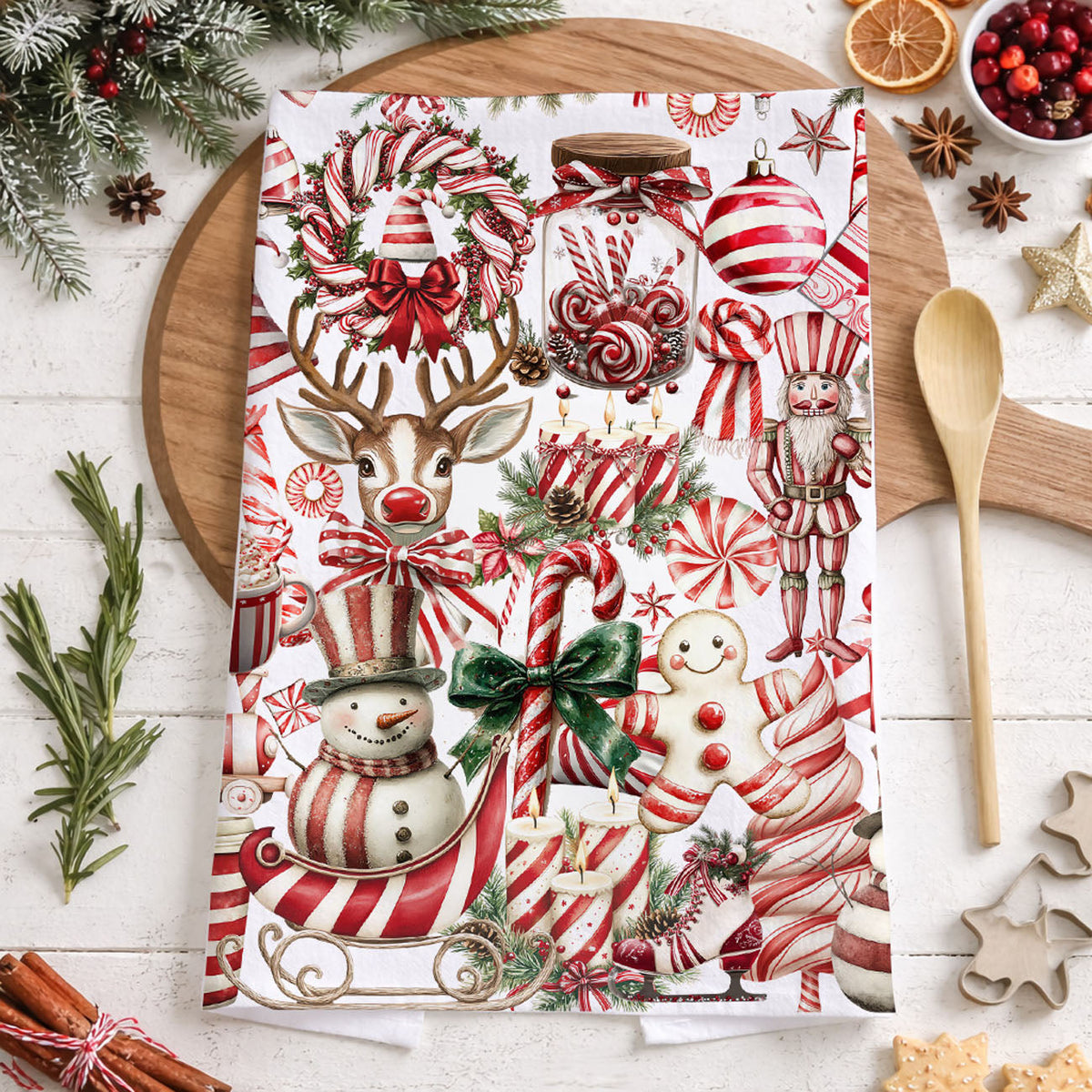 Peppermint Co (Online Exclusive)