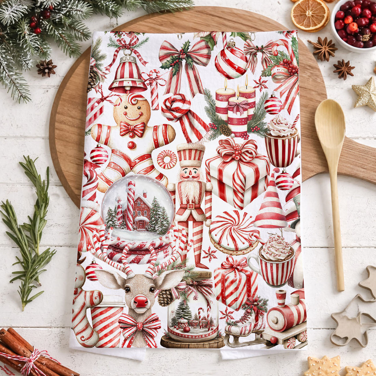 Peppermint Co (Online Exclusive)
