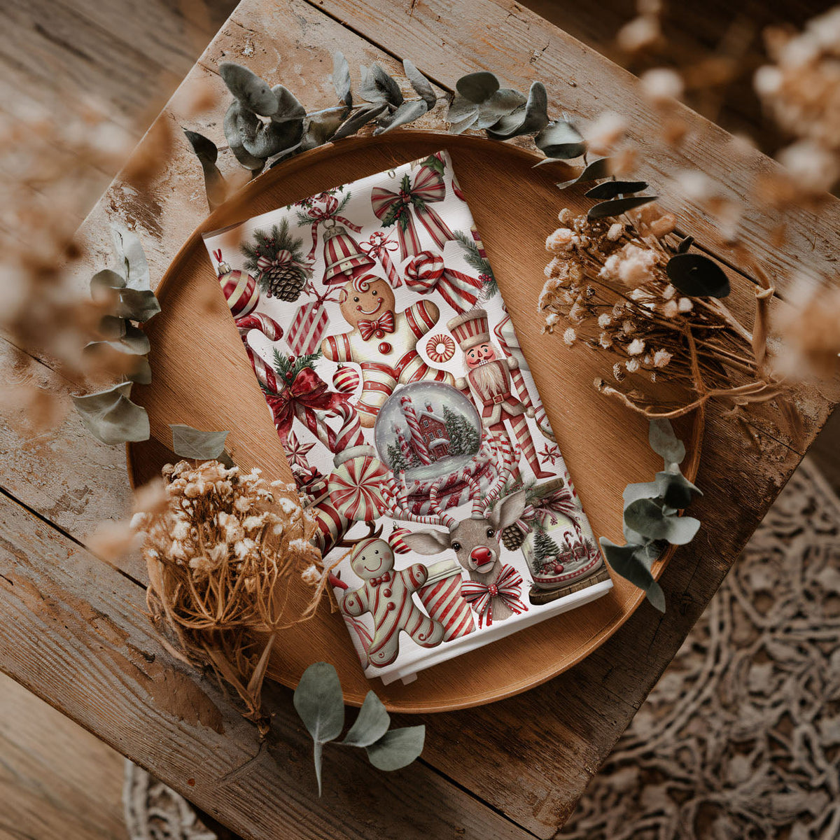 Peppermint Co (Online Exclusive)
