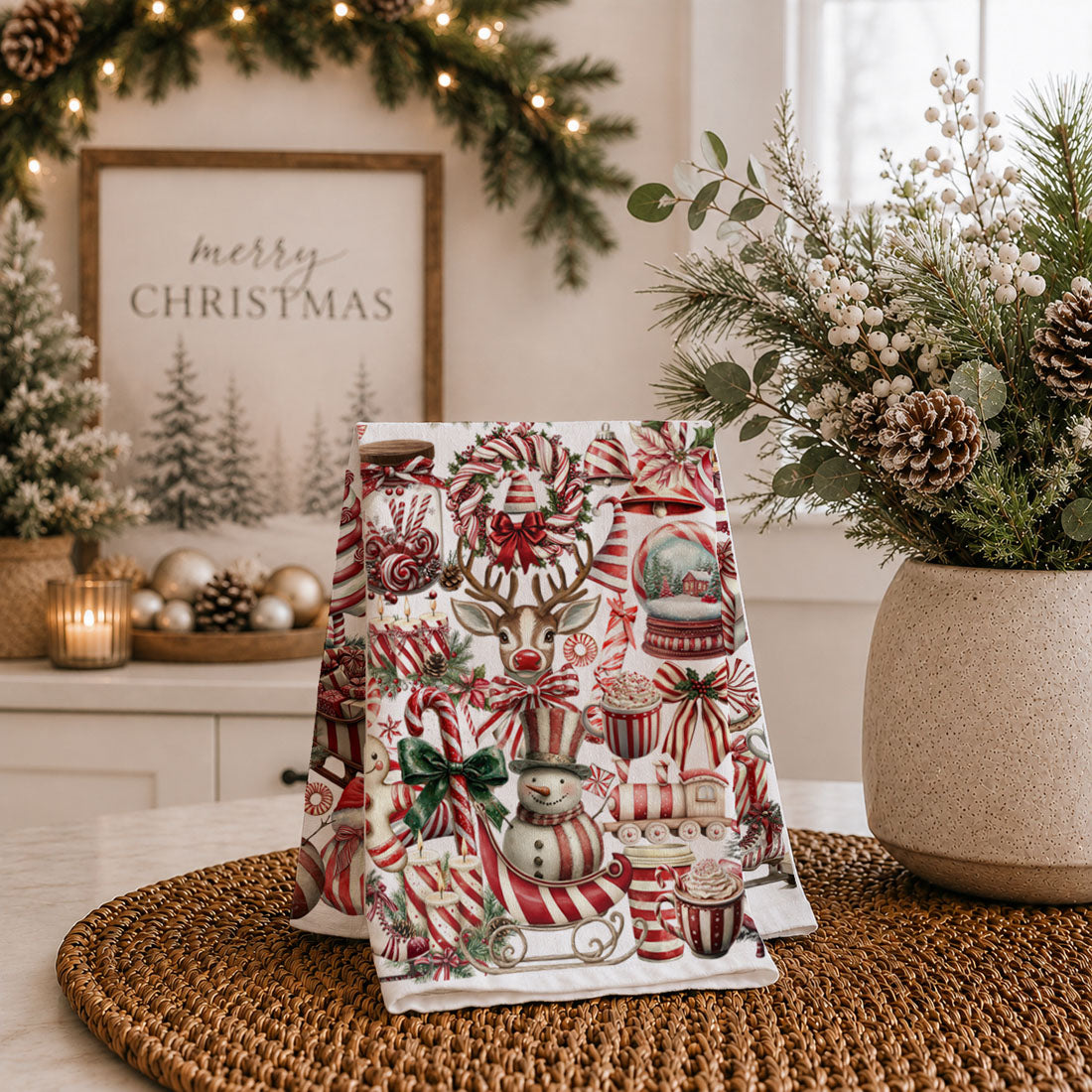 Peppermint Co (Online Exclusive)