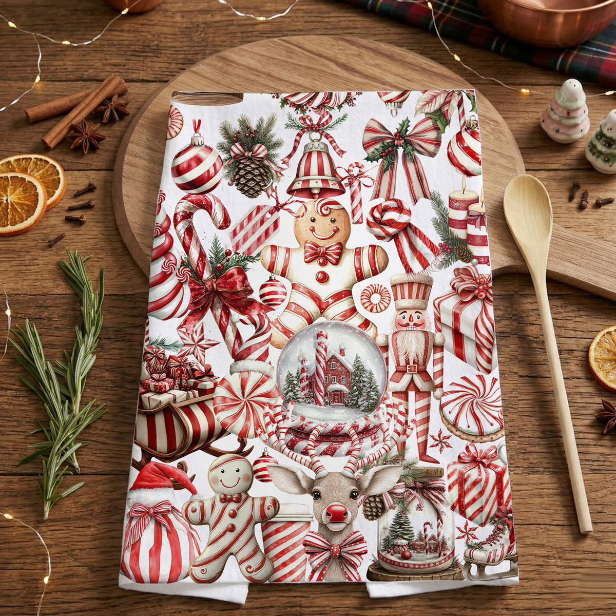 Peppermint Co (Online Exclusive)
