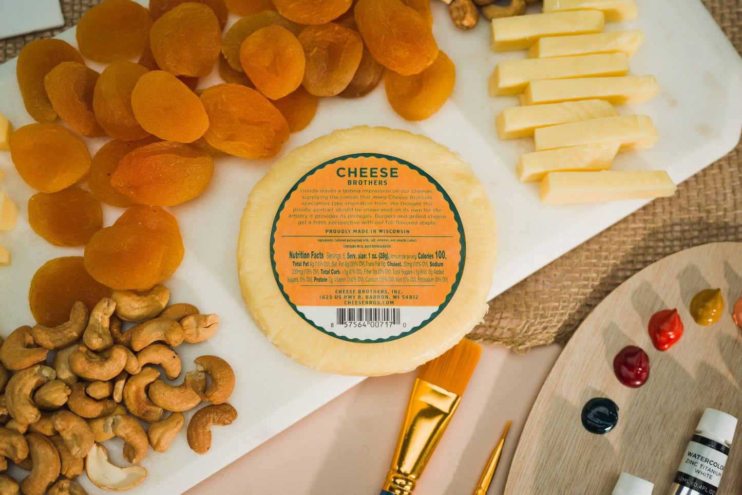 Classic Gouda (Online Exclusive)