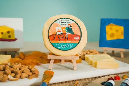 Classic Gouda (Online Exclusive)