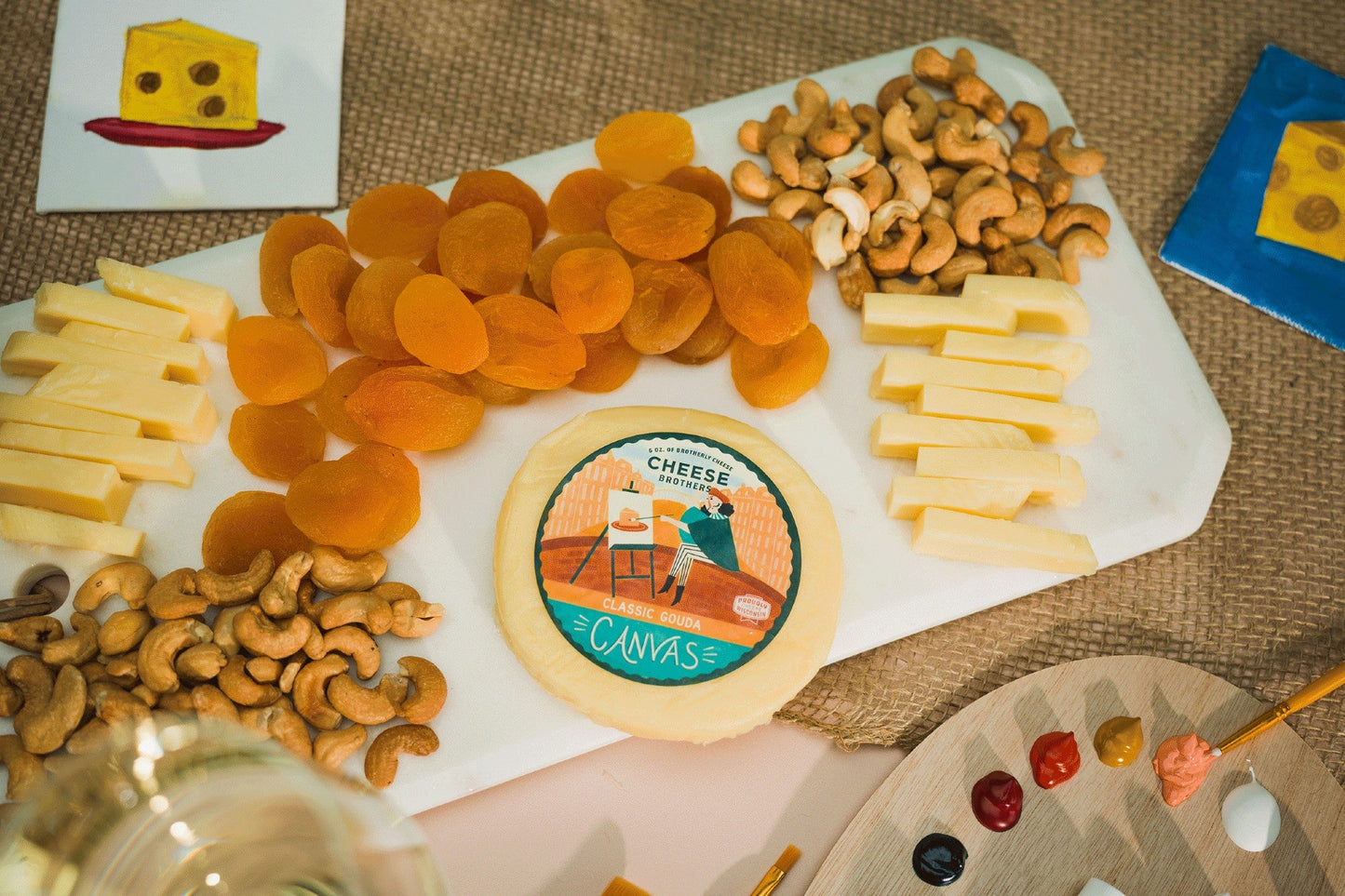 Classic Gouda (Online Exclusive)