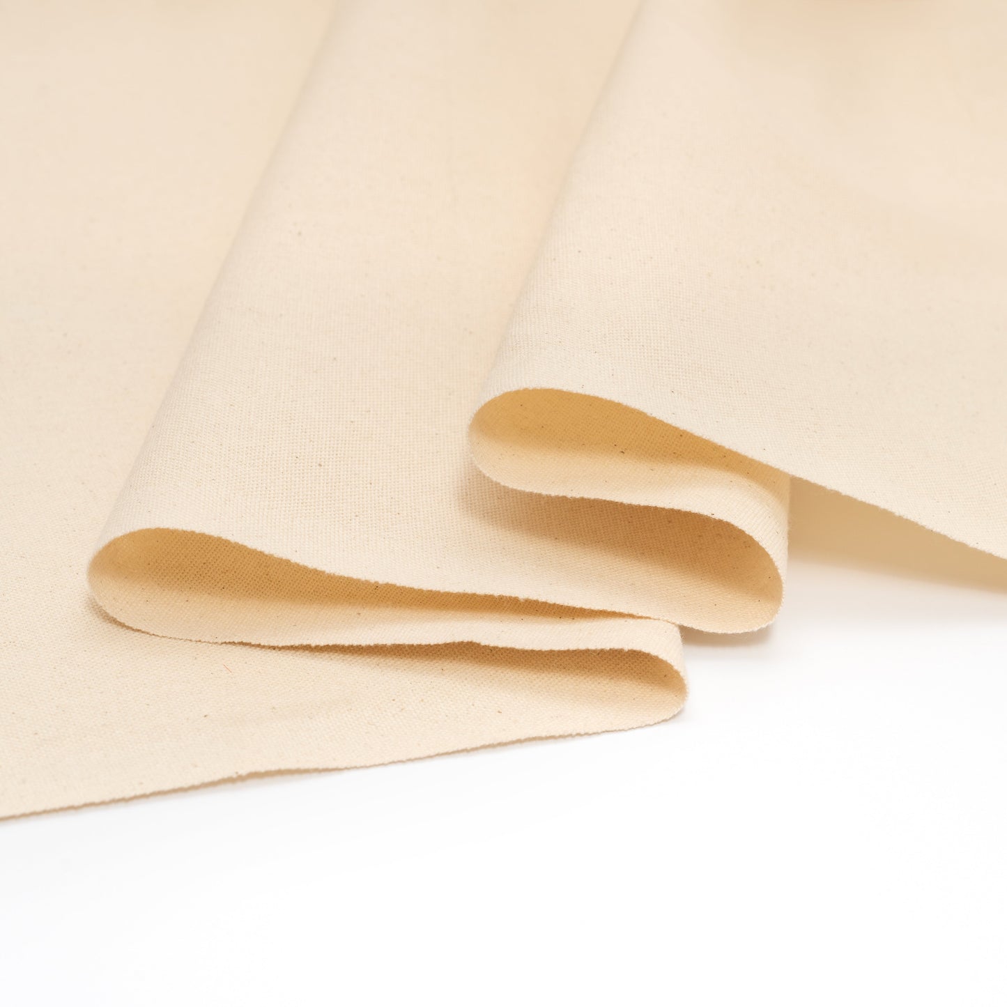 Cotton Canvas Fabric (Online Exclusive)