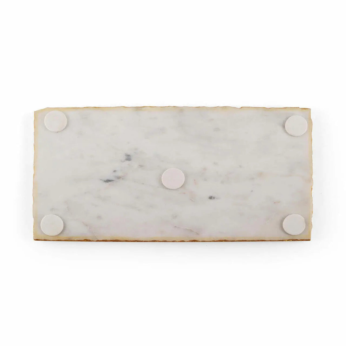 Chateau Marble Gold Foil Serving Board (Online Exclusive)