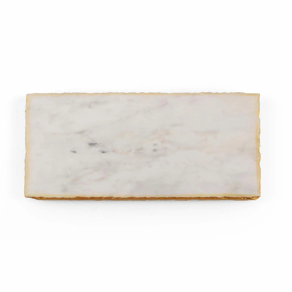 Chateau Marble Gold Foil Serving Board (Online Exclusive)