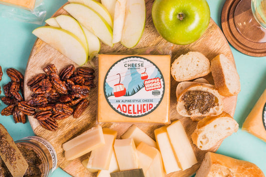 Adelheid Alpine-Style Cheese (Online Exclusive)