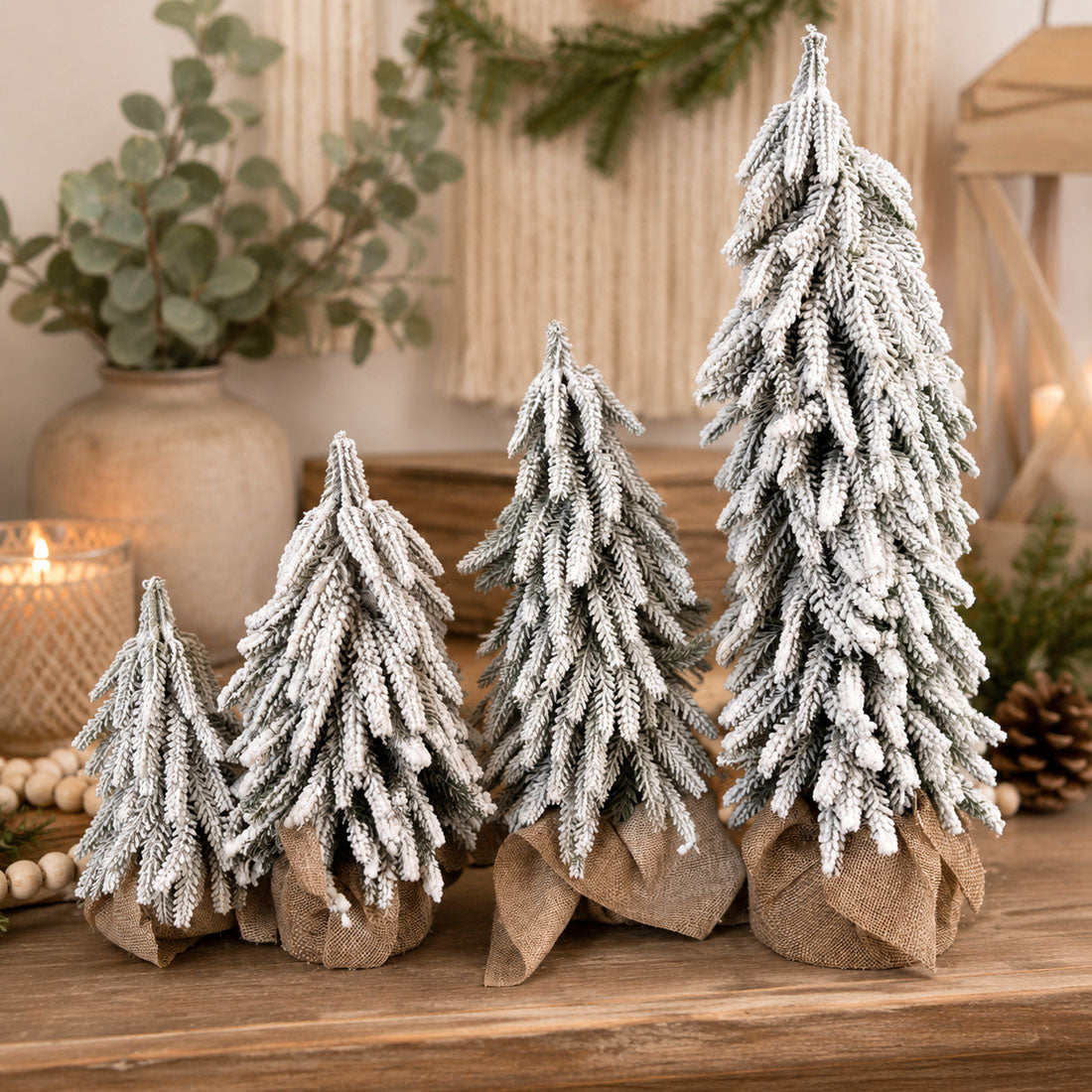 Snow Trees (Online Exclusive)